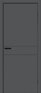 Товар Межкомнатная дверь Браво-0.24.П Stormy Silk BR5917